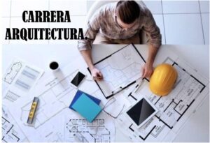 Listado de universidades para Estudiar Arquitectura