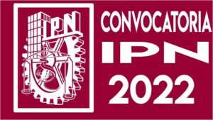 Cómo completar el registro para participar en la convocatoria IPN 2.022