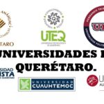 Top 5 de las mejores universidades de Querétaro