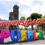 Top 4 mejores universidades para estudiar en Puebla