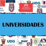 Qué tipos de Universidades hay en México